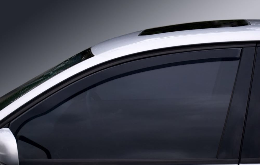 BMW e60/61 и e90/91 ветробрани.