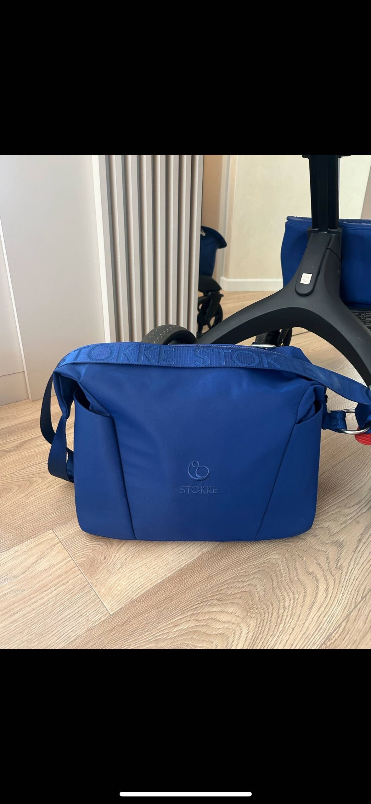 Stokke® Xplory® X