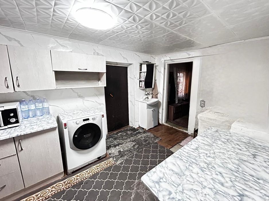 Дом от хозяев. В районе Согры