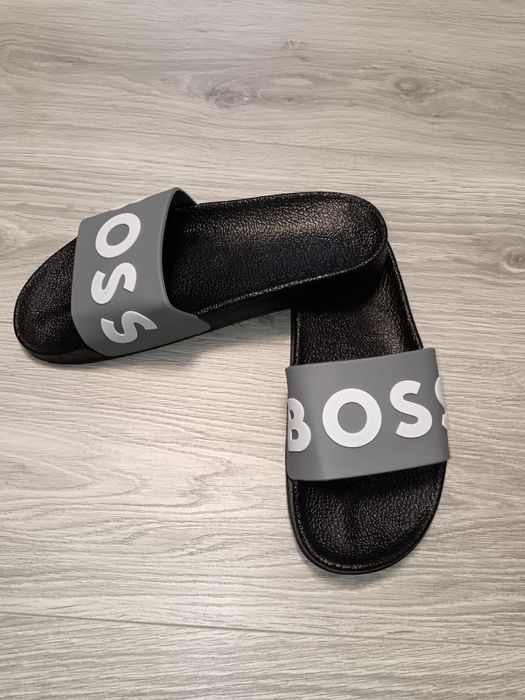 Șlapi Boss pentru vară