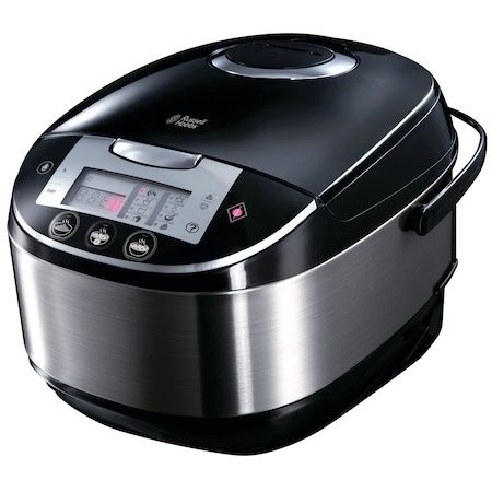 Multicooker Russell Hobbs CookHome 21850-56, 900 W, 5 l, 11 Programe,