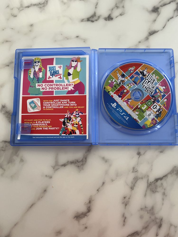Три дискови игри за плейстейшън4