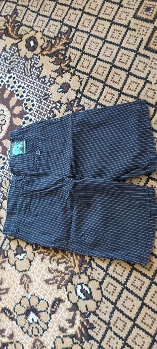 Къси панталони за 8,9 и 10годинки