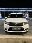 Dacia Logan 2 / Schimb cu audi a4 b8