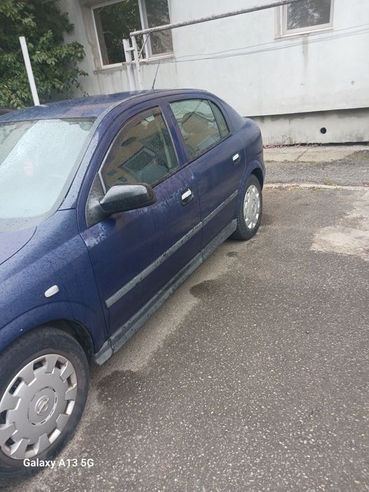 Opel astra g 1.4 16v
