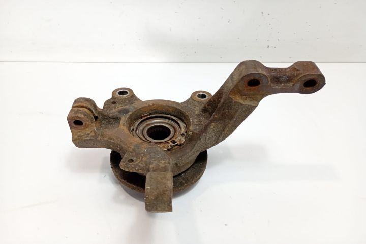 Fuzeta dreapta fata Dacia Logan prima generatie