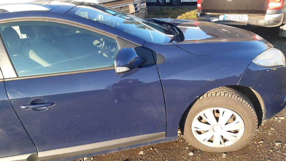 Renault Megane vanzare