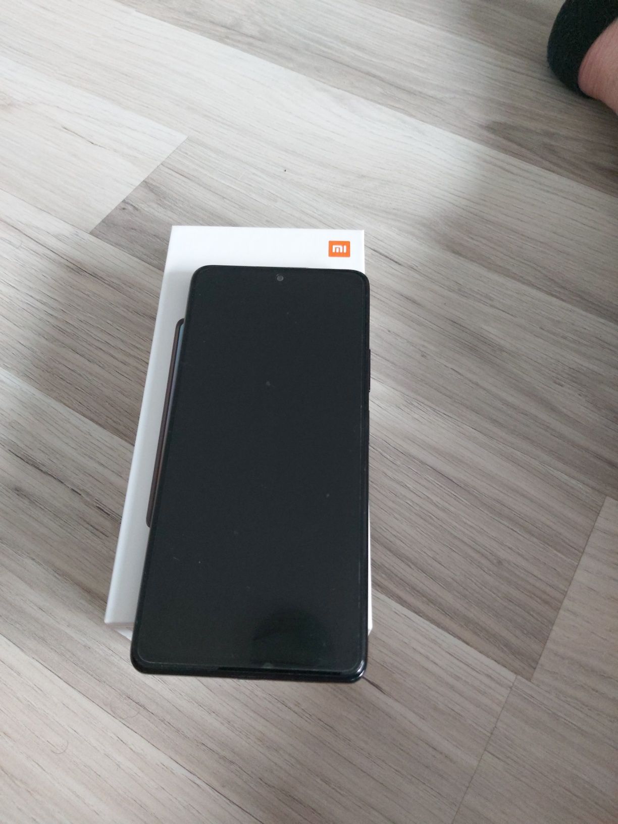 Vând Xiaomi Redmi Note 10 Pro