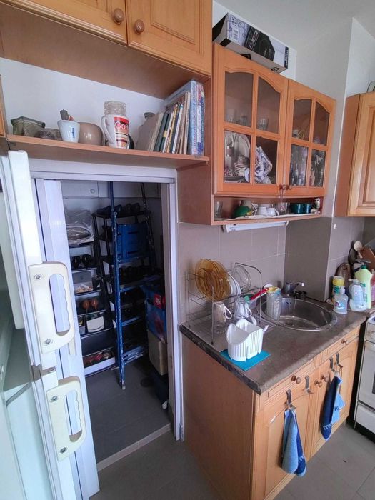 Продава се Двустаен апартамент в София, Център - 72 кв.м за 3195 €/кв.м - Снимка #7