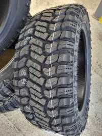 Vand anvelope noi off road,mud terrain  205/80 R16 Radar RT M+S