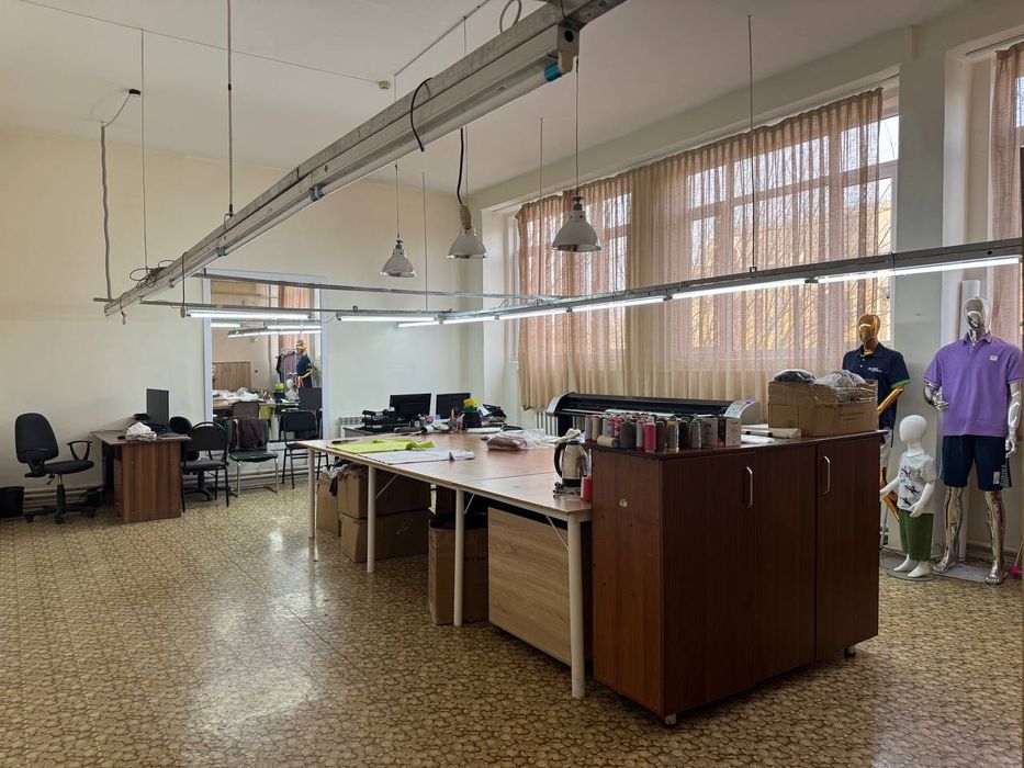 Продажа коммерческого помещения