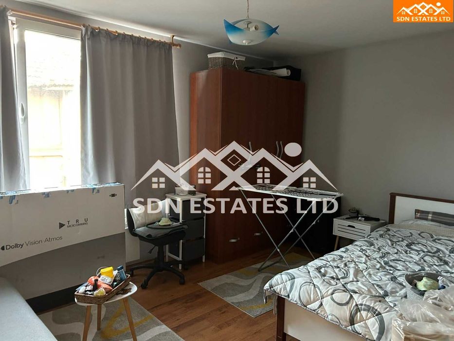 Продава се Четиристаен апартамент в Казанлък - 120 кв.м за 1834 €/кв.м - Снимка #5