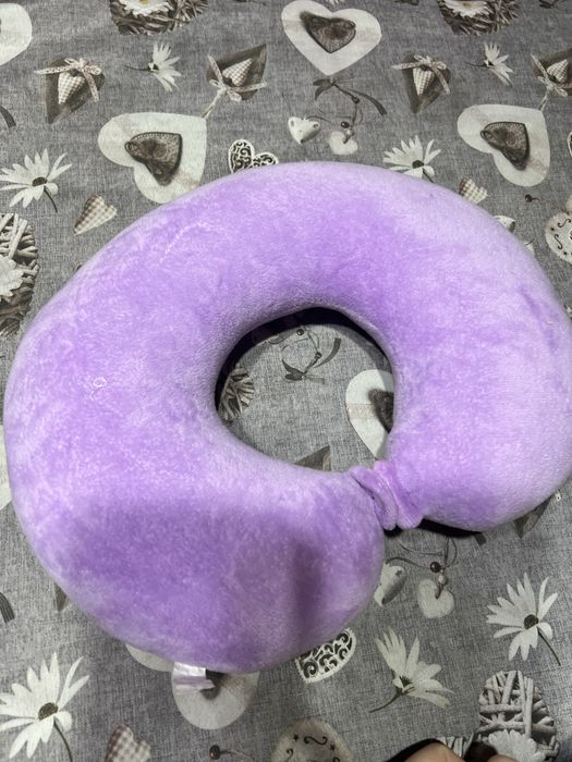 pernă de gât pt calatorii