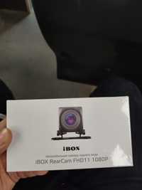 Автомобильная камера заднего вида Ibox RearCam FHD11 1080P