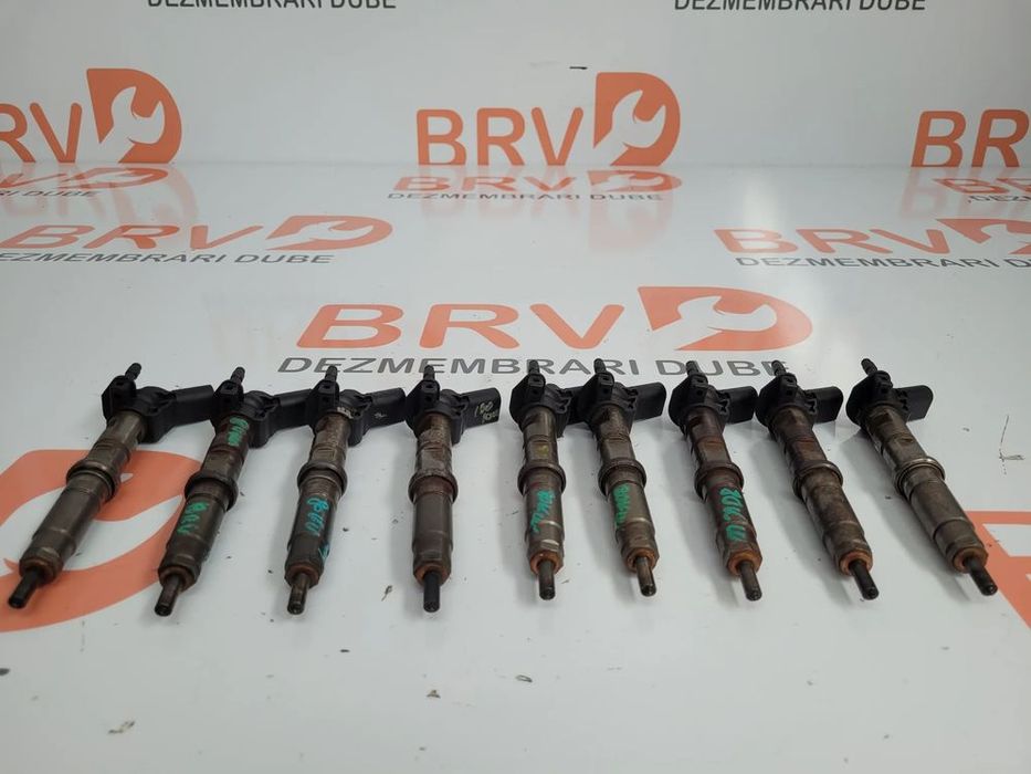 Injector 2,5 motorizare pentru Vw Crafter Euro 4 / Euro 5 (2006-2012)
