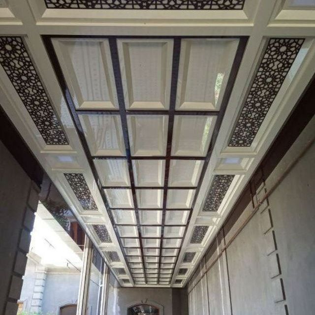 Alikafon alikabond alyukabond