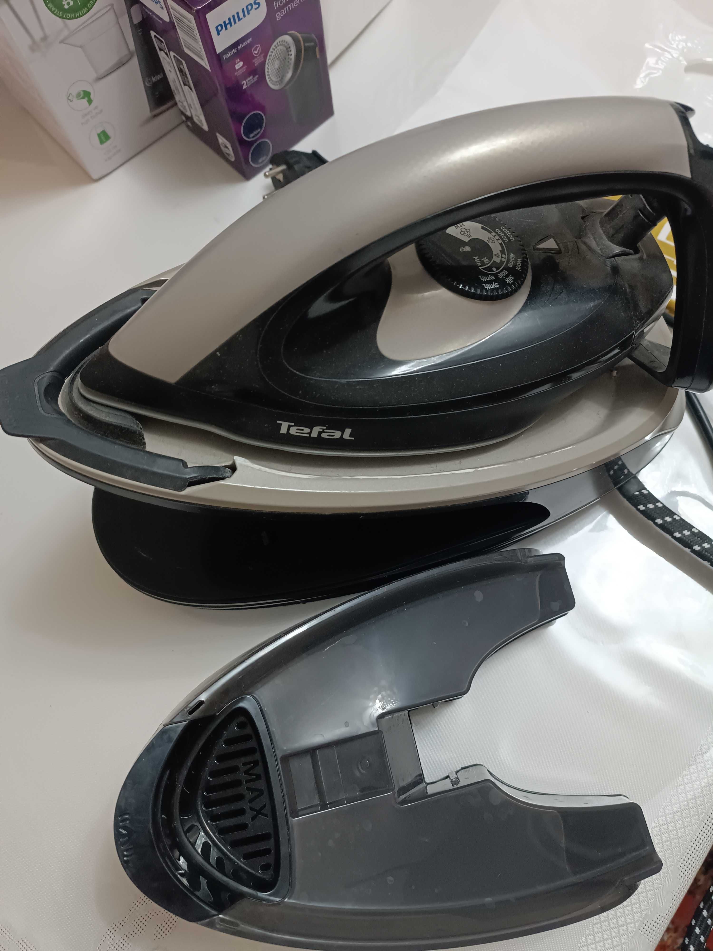 Parnoy Dazmol TEFAL