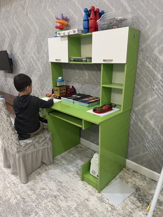 Parta sotiladi. Arzon