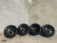 Vossen diska balon 15