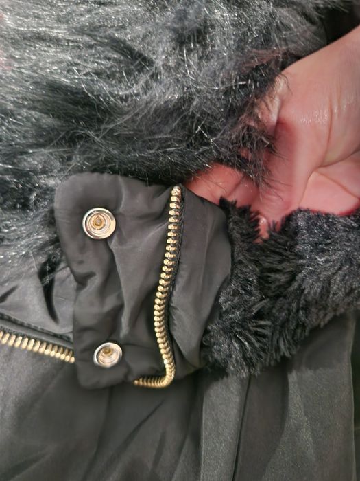 Geaca iarna Only Camilla, dama, M