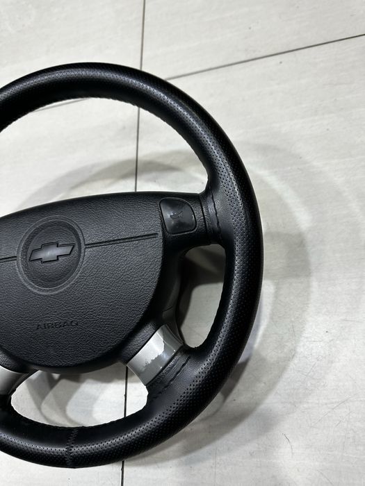 Gentra rul ideal holatda