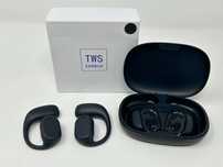 Нови Безжични Bluetooth Слушалки с Отворено Ухо