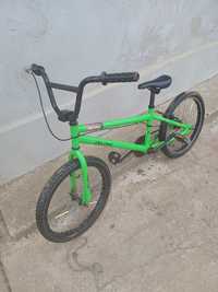 Bicicleta BMX Velors