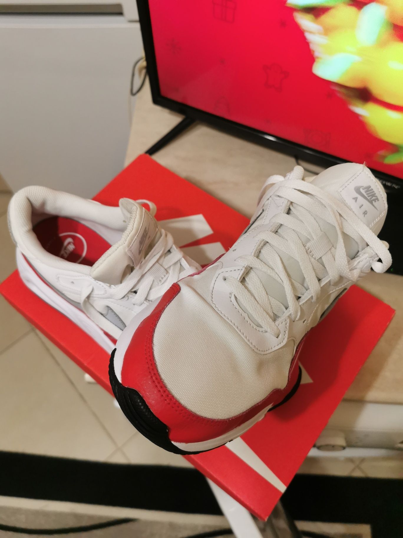Nike мъжки маратонки