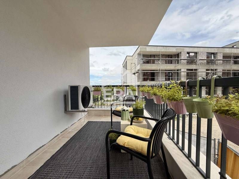 Продава се Тристаен апартамент в София, Кръстова вада - 107 кв.м за 3461 €/кв.м - Снимка #4