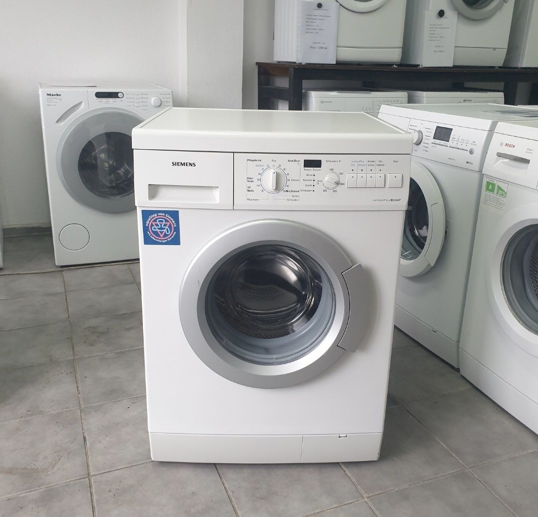 LICHIDARE DE STOC.  Masină de spălat rufe Bosch, wae 664331