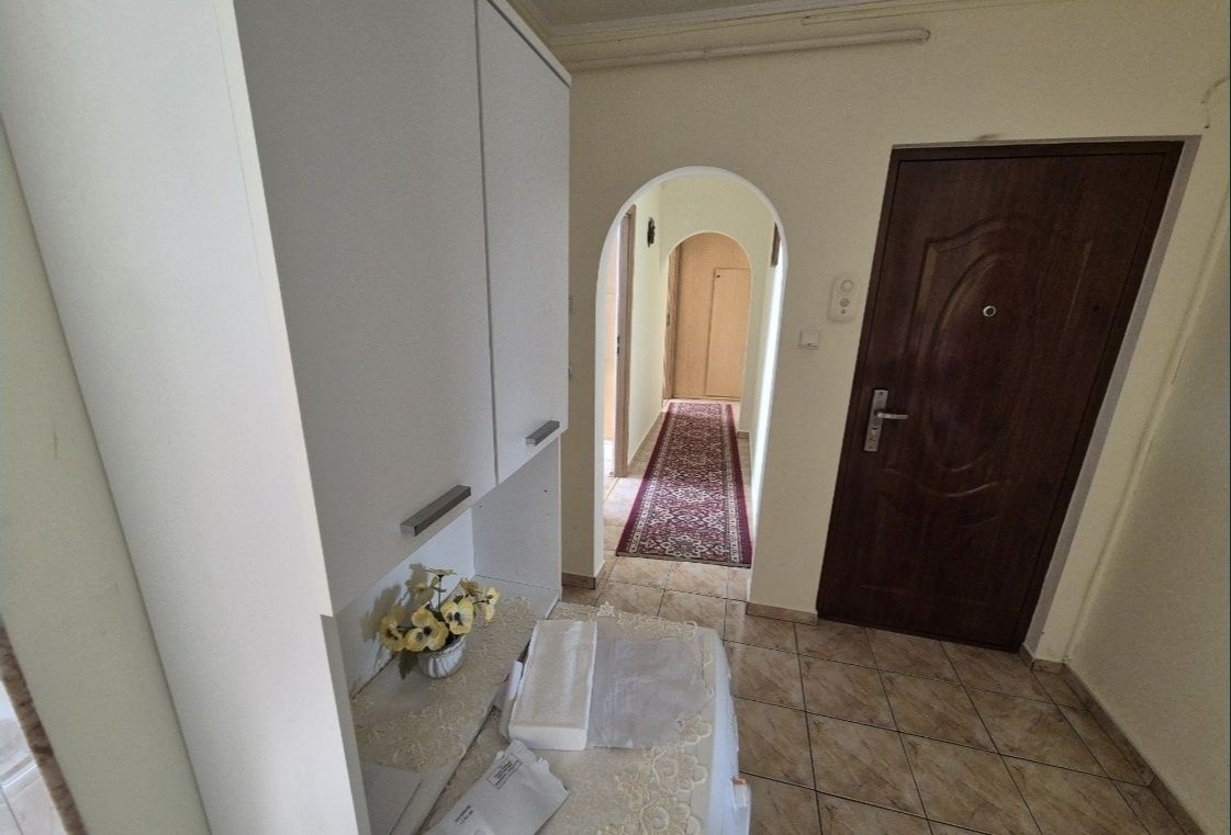 Apartament 3 camere