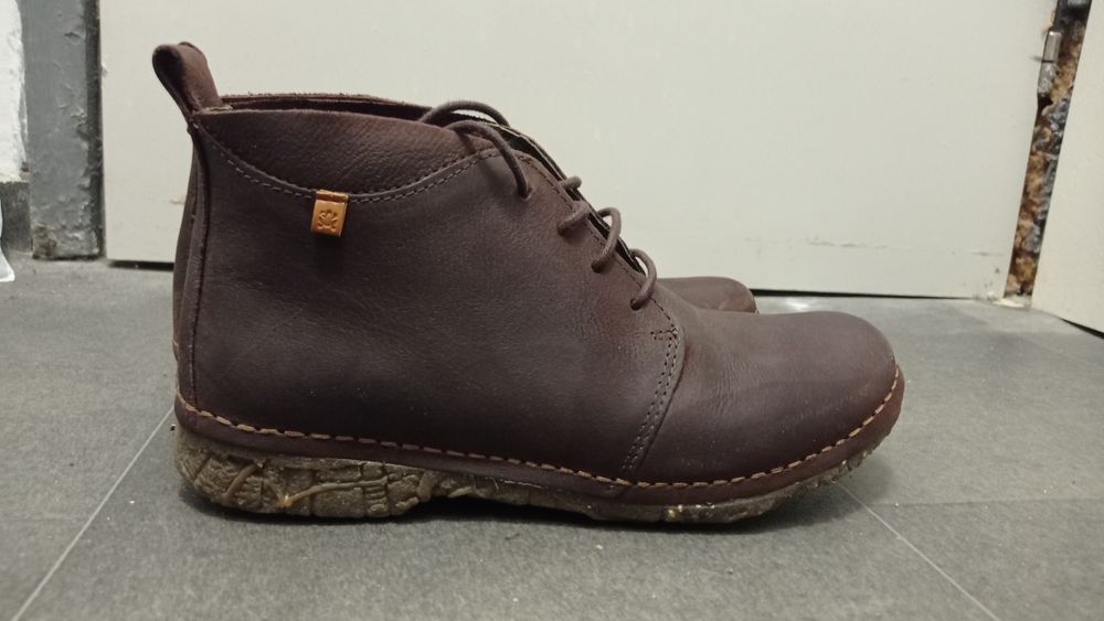 Боти El Naturalista 38