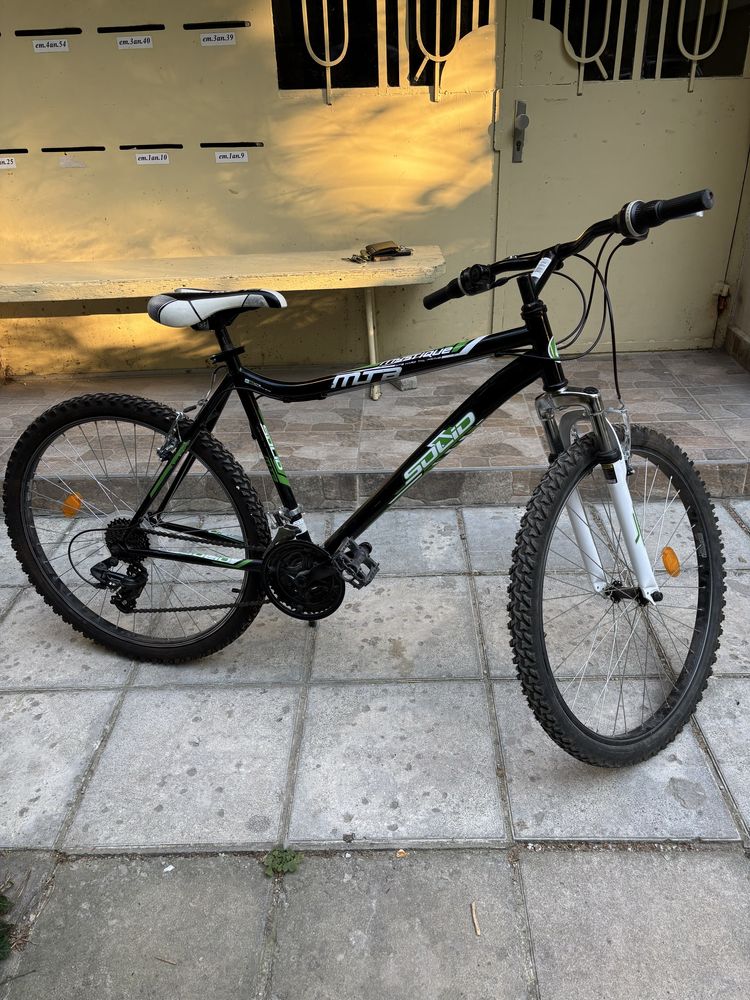 Велосипед / колело 26”