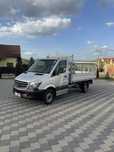 Mercedes Sprinter 316 Basculabil pe 3 parti