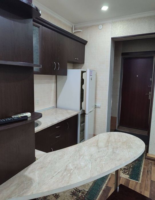 Аренда 1 комнатной квартиры Дархан ор-р детсад Интеллект|Депозит