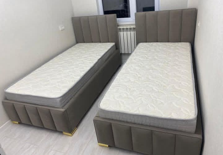 Kravatlar bir kishilik
