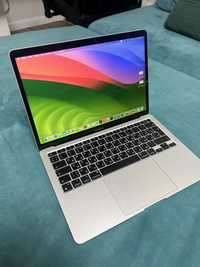 MacBook air m1 256 gb в рассрочку в иделюальном состоянии