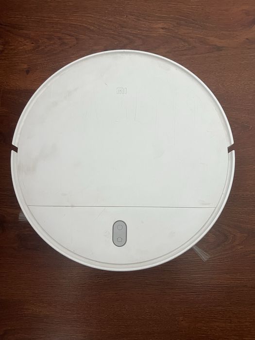 Продам робот пылесос б/у. Рабочий