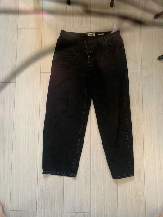 Джинсы skeater fit PULL&BEAR