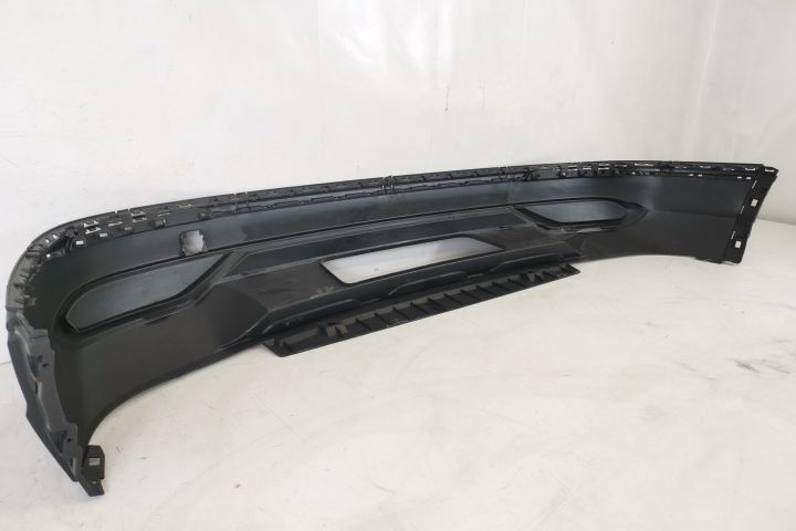 Спойлер Задна Броня Оригинален В Добро Състояние Фолксваген ВВ Тигуан