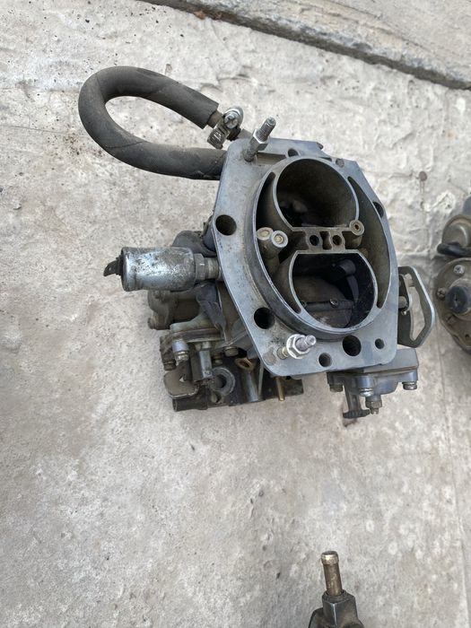 Karbirator, Stator,Ginerator sotiladi
