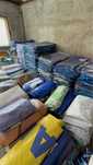 Prelate cauciucate second hand 650g/m2