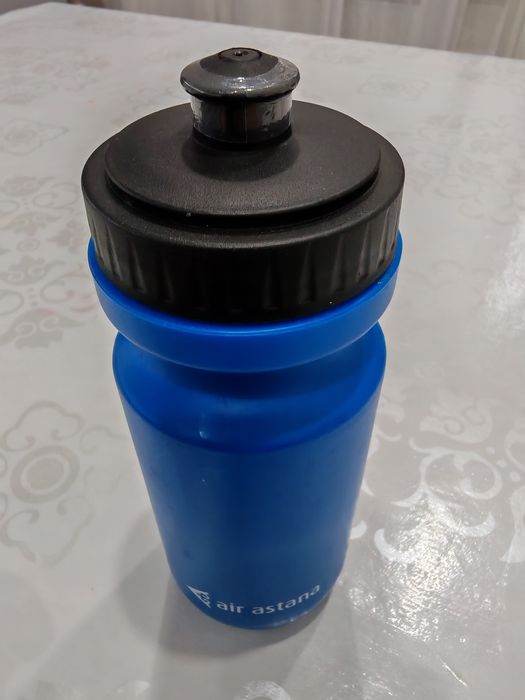 Бутылка для воды 500мл новая в пленке