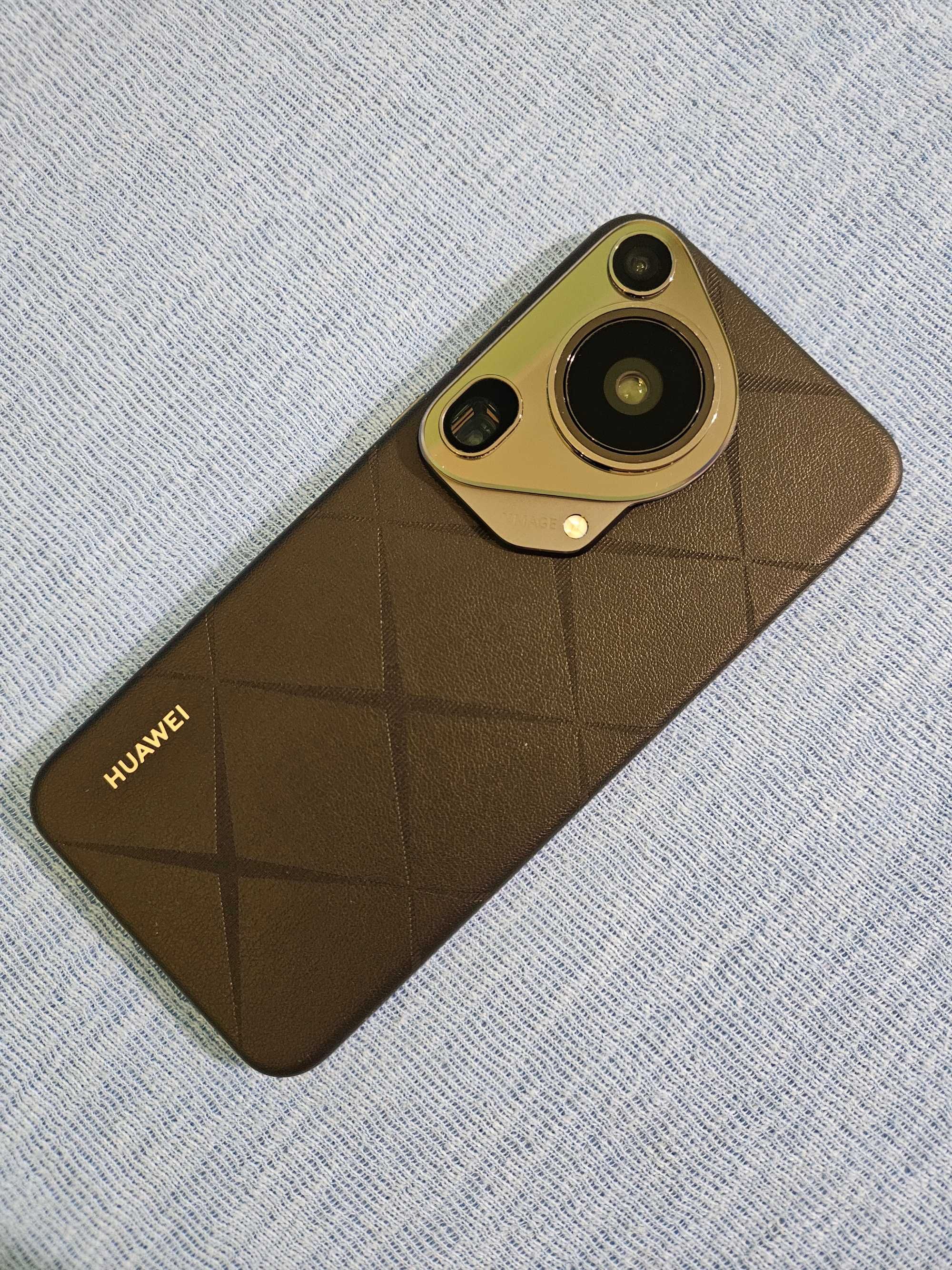 Huawei Pura 70 Ultra | В гаранция