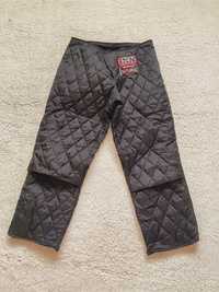 Pantalon de corp IXS matlasat moto chopper biker enduro motocross