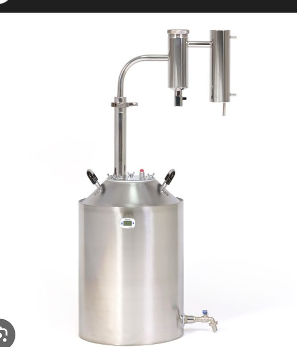 Перегонный куб 20 литров