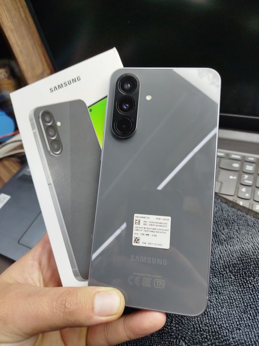 Samsung A56/8/256 GB