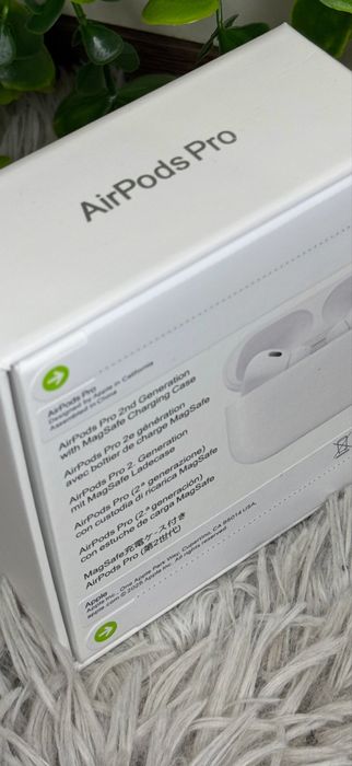 AirPods Apple Sigilate