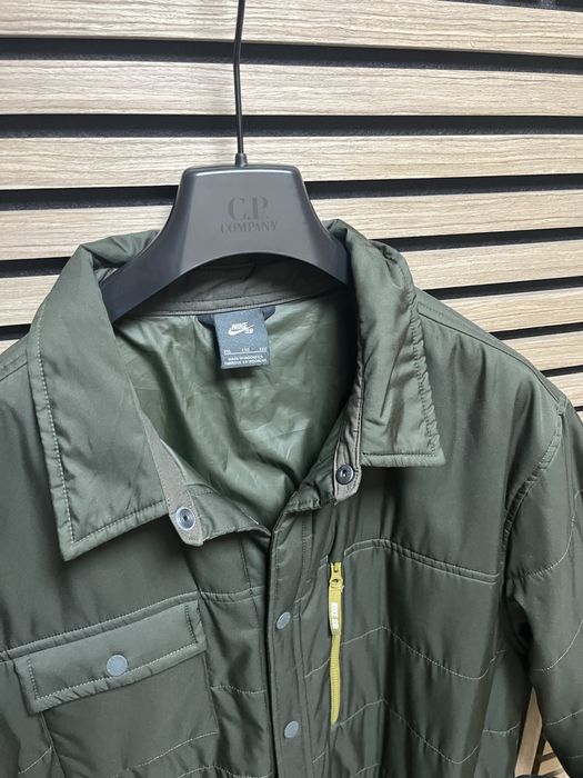 NIKE SB Holgate Winterized Jacket   - Преходно яке 2ХЛ / Оригинал