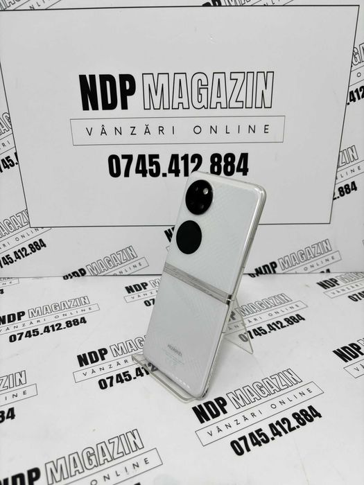 NDP Amanet NON-STOP Sos. Giurgiului 119 HUAWEI P50 POCKET (34489)